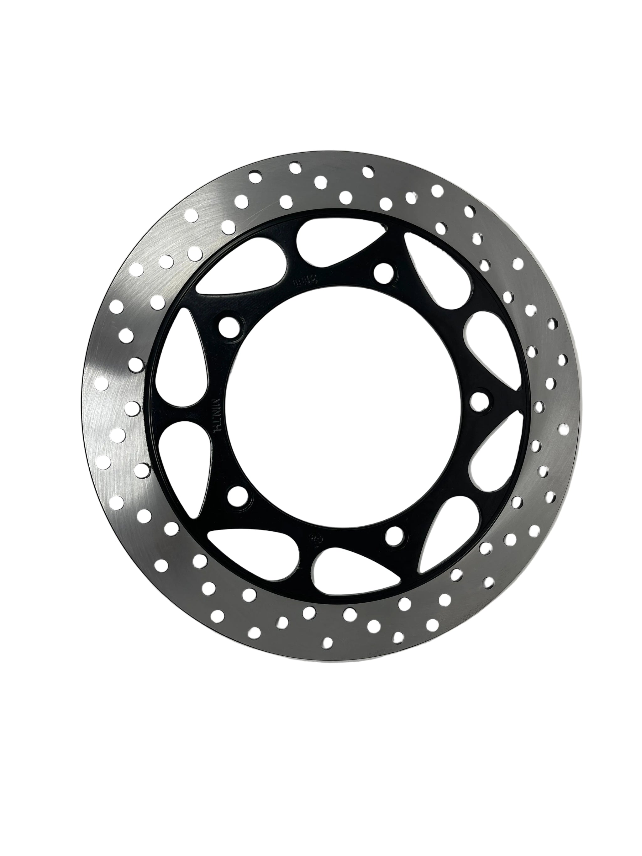 X22GT 250cc Automatic Motorcycle | Front Brake Rotor (YY350-6E-2103140
