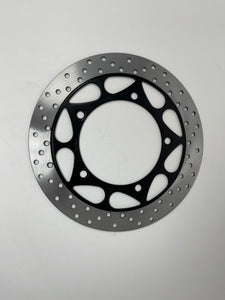 X22GT 250cc Automatic Motorcycle | Front Brake Rotor (YY350-6E-2103140)