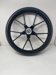 X22GT 250cc Automatic Motorcycle | 17" Front Rim (YY350-6E-2103100)