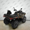 Predator 300cc ATV | Full Size EFI | Automatic Transmission | 4WD