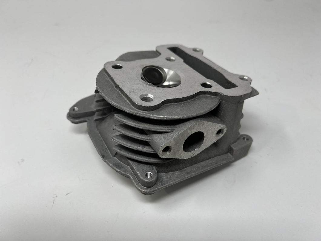 X18 50cc GY6 Motorcycle | Cylinder Head (139220000)