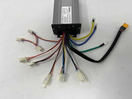 1600w Pro Electric Dirt Bike 48v | Controller (5 020 0380 108 / 306340034)