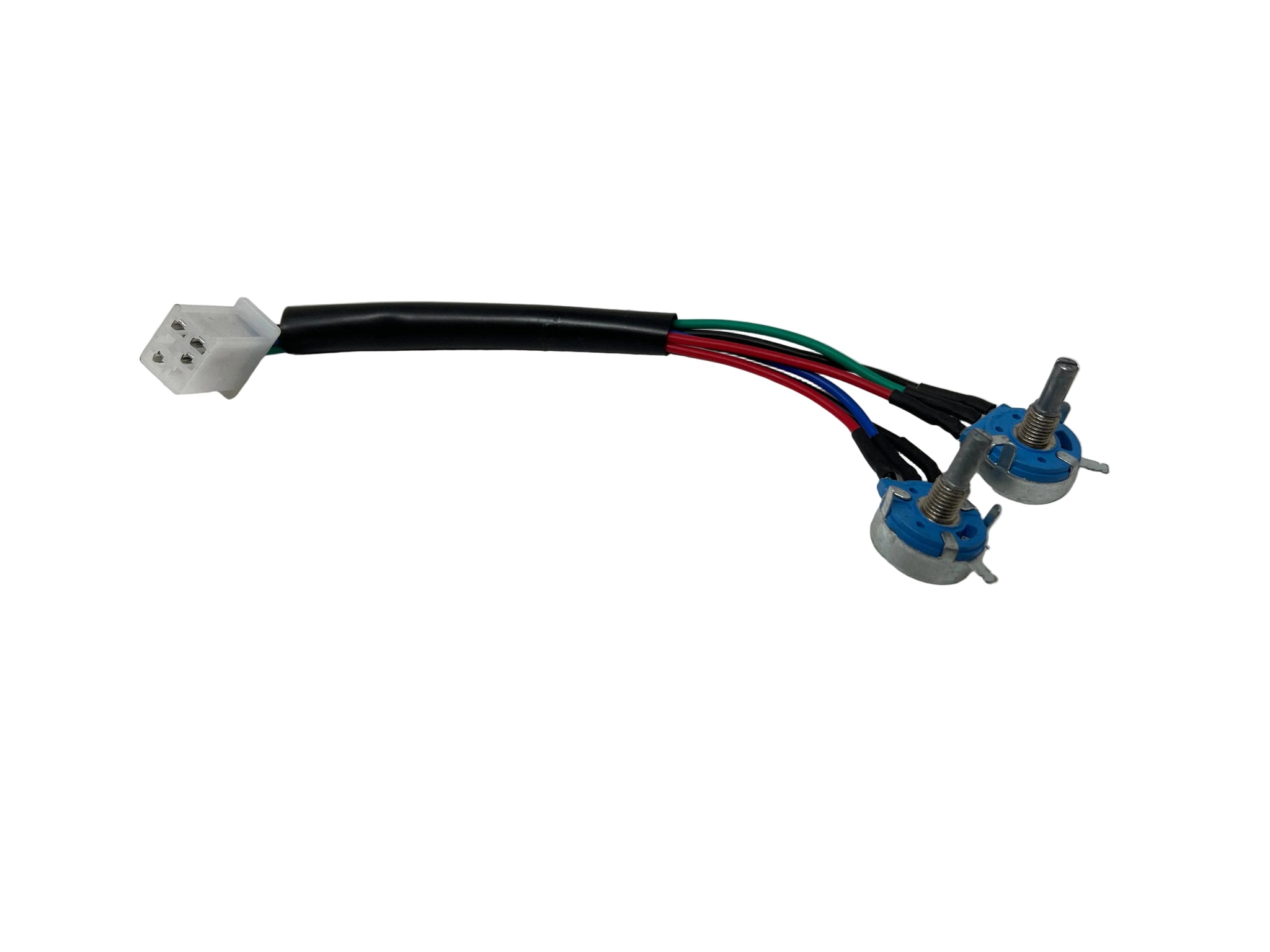 Venom 1600w Pro Electric Dirt Bike Replacement Parts + Accessories
