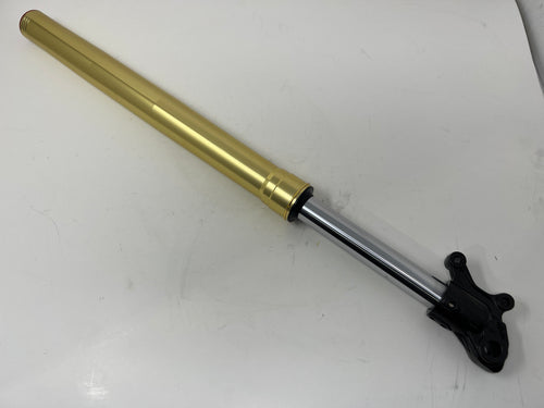 1600w Pro Electric Dirt Bike 48v | Front Fork(s) (304160012 / 304170012) Left