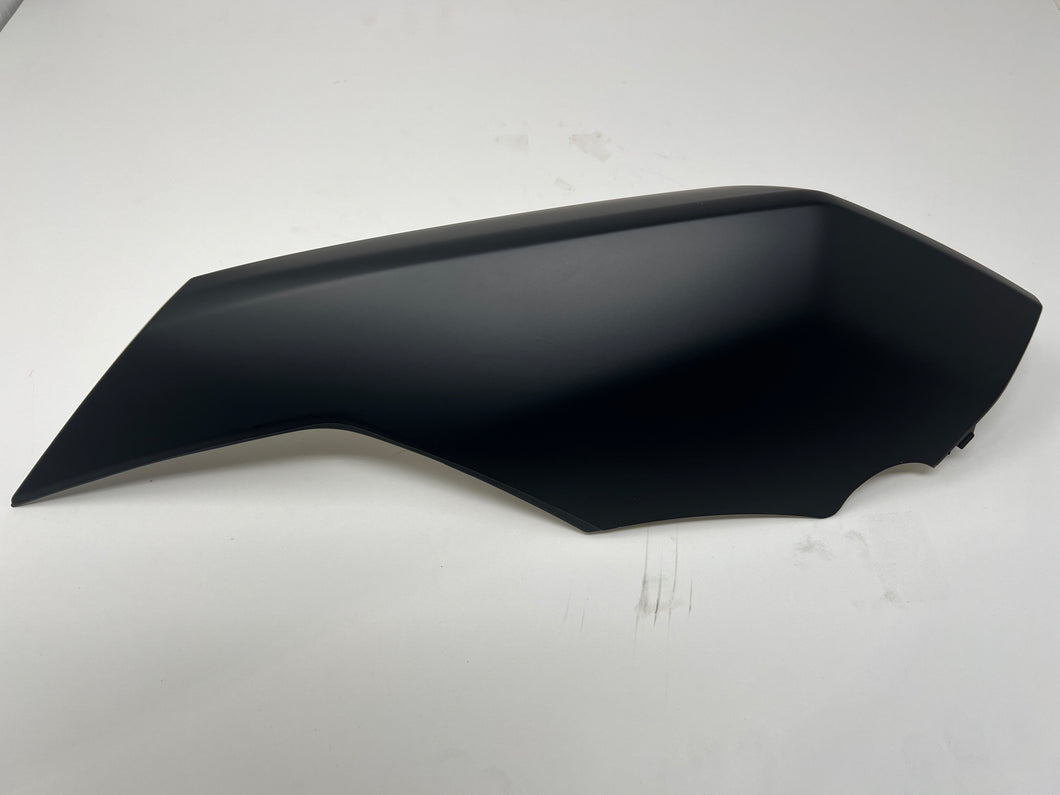 X22R MAX 250cc Motorcycle | Upper Left Cover Panel (H6-70069)