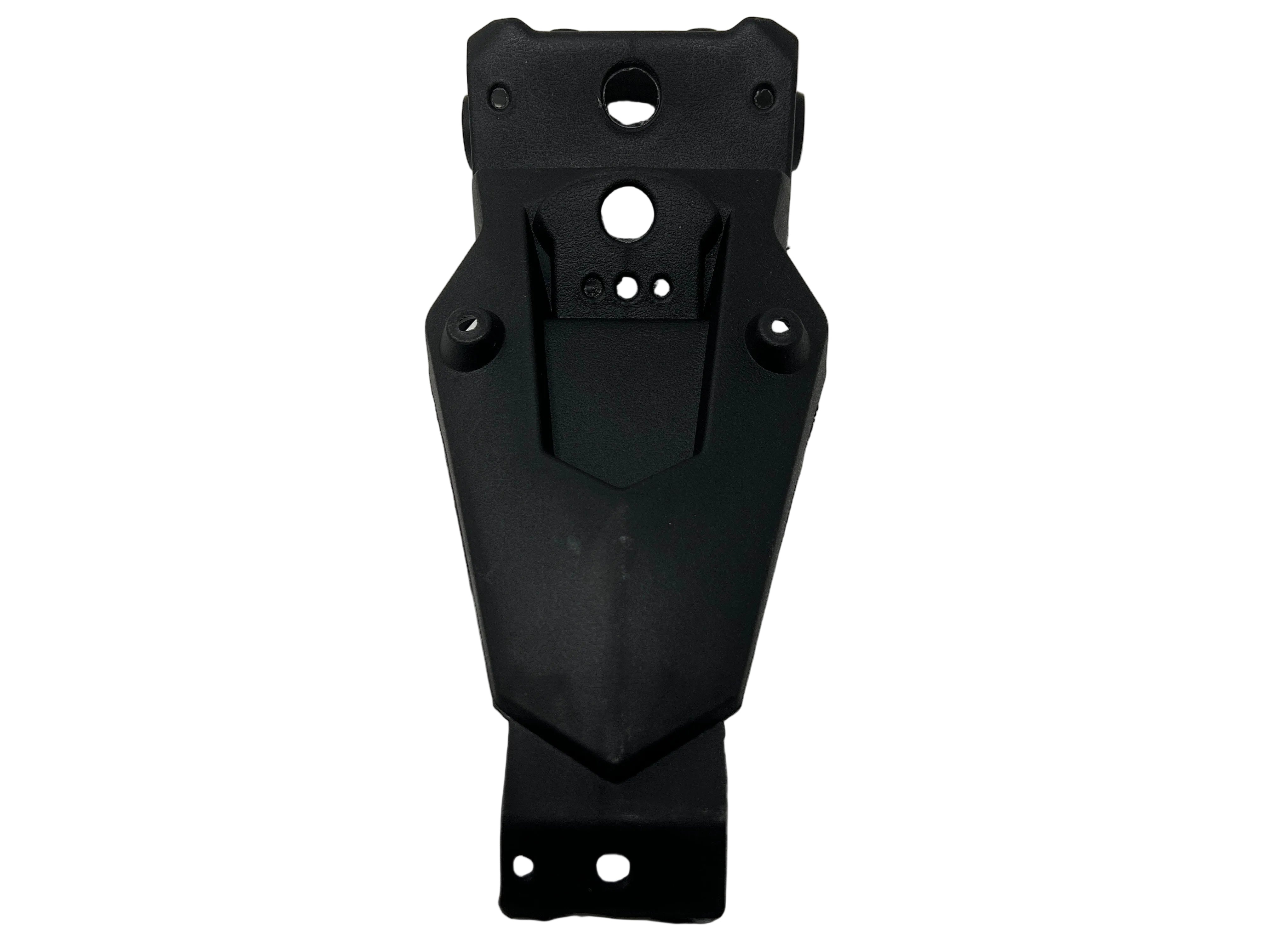 X18 50cc GY6 Motorcycle | Rear Fender / Plate Mount (03030594)