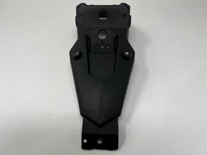 X18 50cc GY6 Motorcycle | Rear Fender / Plate Mount (03030594)
