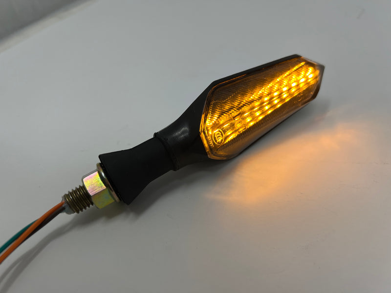 ベポ X22R MAX 250cc Motorcycle | Left Signal Light (H6-70092-1)