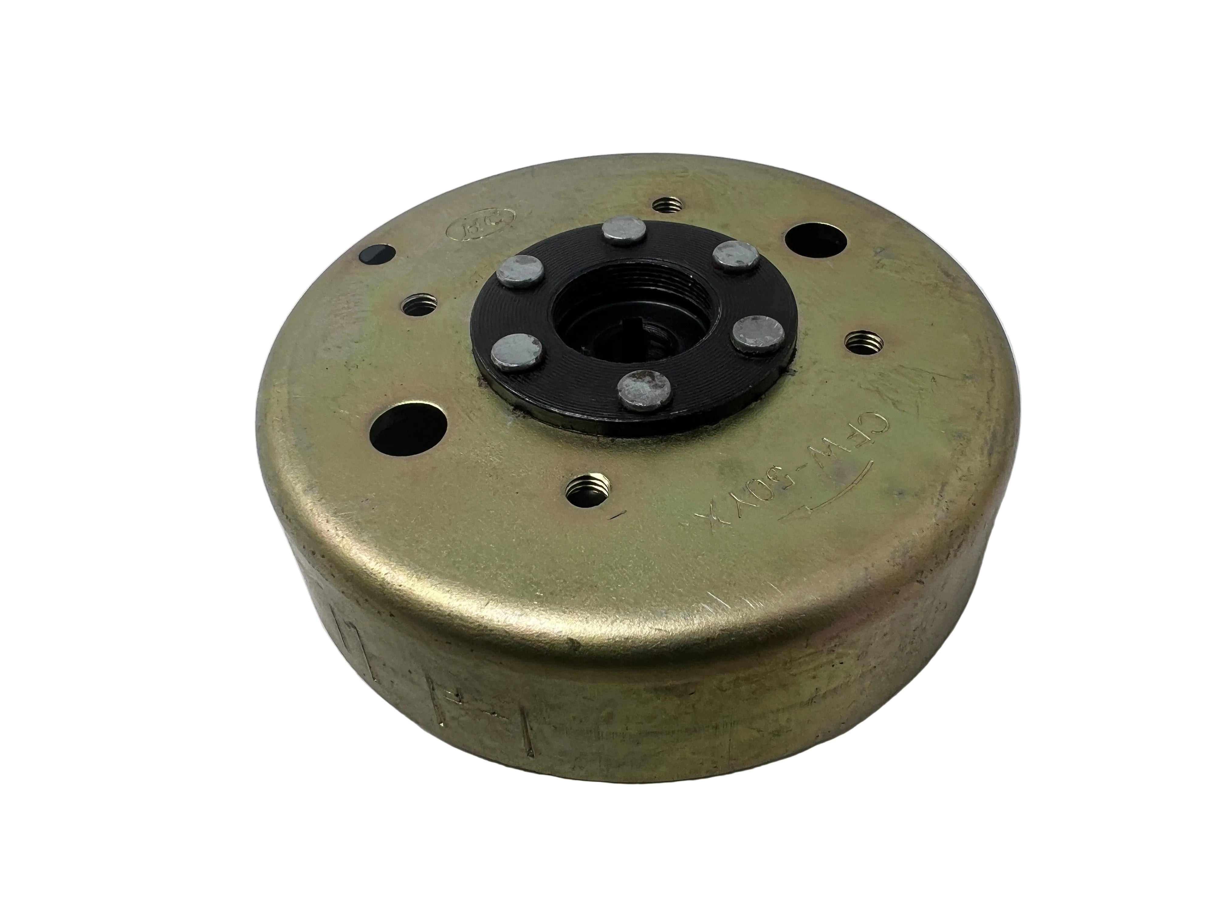 X18 50cc GY6 Motorcycle | Flywheel Magneto (139280003)