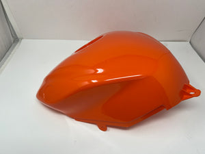 X18 50cc GY6 Motorcycle | Gas Tank Fairing (03010380)