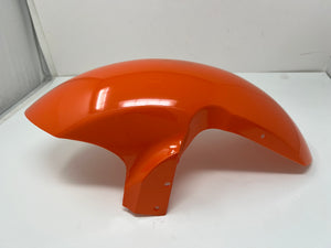 X18 50cc GY6 Motorcycle | Front Fender (03010375)