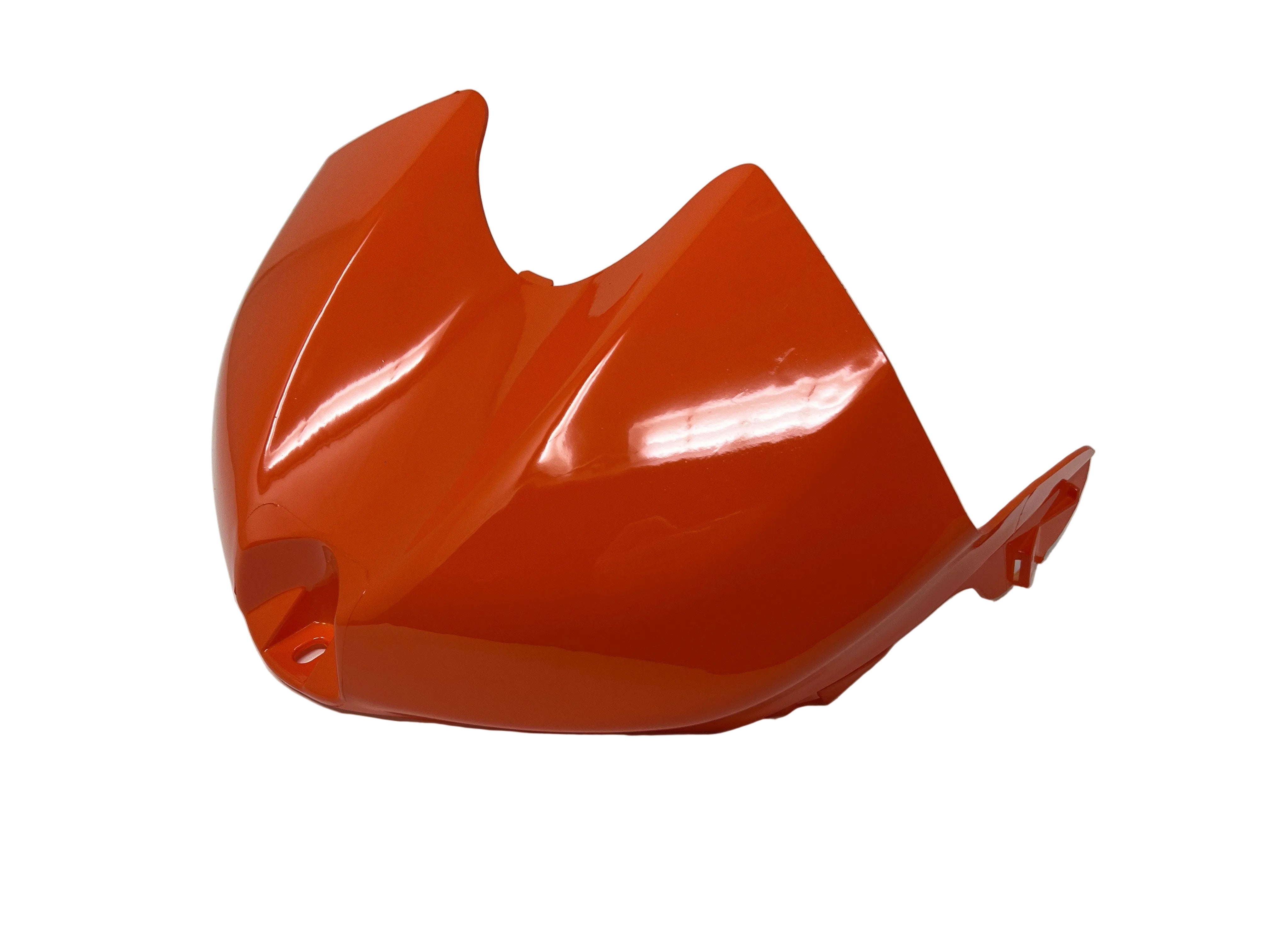 X18 50cc GY6 Motorcycle | Front Gas Tank Cover (03010382)