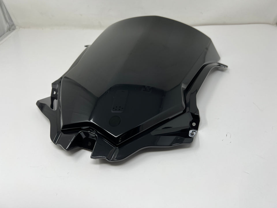 X22R MAX 250cc Motorcycle | Windshield (H6-70053)