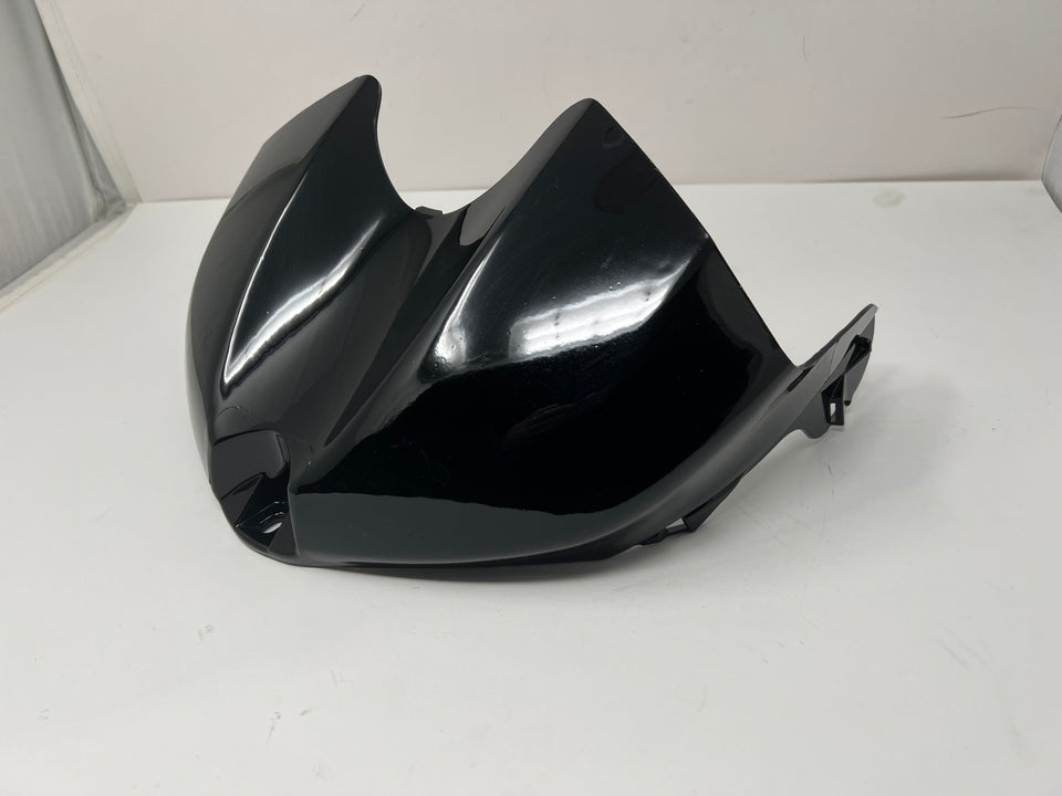 X18 50cc GY6 Motorcycle | Front Gas Tank Cover (03010382)