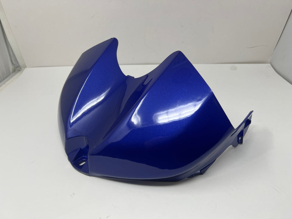 X18 50cc GY6 Motorcycle | Front Gas Tank Cover (03010382)