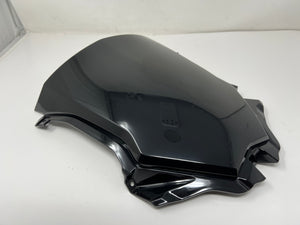 X22R MAX 250cc Motorcycle | Windshield (H6-70053)