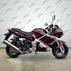 Venom X18RS | 150cc Motorcycle | Automatic Transmission