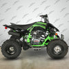 Venom Pentora 250cc | Adult ATV | 4-Speed Manual + Reverse