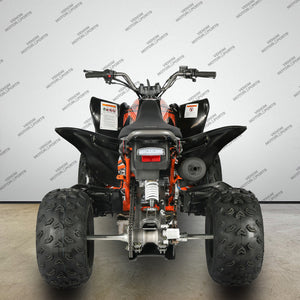 Venom Pentora 250cc | Adult ATV | 4-Speed Manual + Reverse
