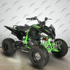 Venom Pentora 250cc | Adult ATV | 4-Speed Manual + Reverse
