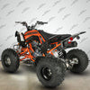 Venom Pentora 250cc | Adult ATV | 4-Speed Manual + Reverse