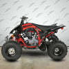 Venom Pentora 250cc | Adult ATV | 4-Speed Manual + Reverse