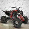 Venom Pentora 250cc | Adult ATV | 4-Speed Manual + Reverse