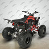 Venom Pentora 250cc | Adult ATV | 4-Speed Manual + Reverse