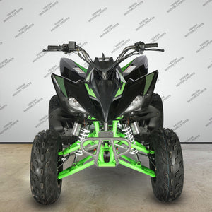 Venom Pentora 250cc | Adult ATV | 4-Speed Manual + Reverse