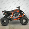 Venom Pentora 250cc | Adult ATV | 4-Speed Manual + Reverse