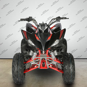 Venom Pentora 250cc | Adult ATV | 4-Speed Manual + Reverse