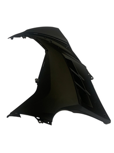X22GT 250cc Automatic Motorcycle | Main Left Fairing (YY350-6E-2200130