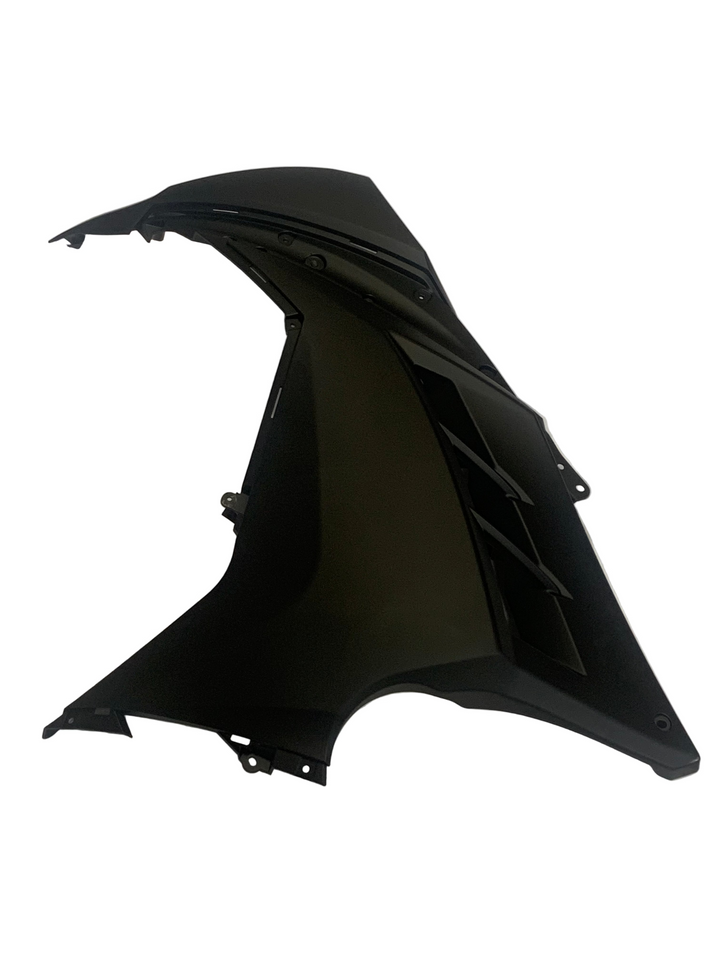 X22GT 250cc Automatic Motorcycle | Main Left Fairing (YY350-6E-2200130)