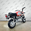 Leo Monkey Bike | 125cc Motorcycle | 4-Speed