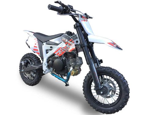 Venom MX60 | 60cc Dirt Bike | Automatic Transmission