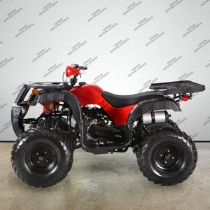 Venom Kodiak | 200cc ATV | Full-Size | Fully Automatic + Reverse