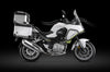 Lifan KPT 400 | 400cc ADV | Fuel-Injected | 6-Speed
