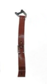 Lifan KPM200 Motorcycle | Left Tank Strap (KPMF07-08)