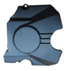 Lifan KPM200 Motorcycle | Front Sprocket Cover (165MLSE06-18)