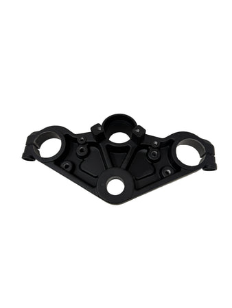 X22GT EFI Fuel Injected Motorcycle | Upper Connecting Plate (EFI250-ST-20260302)