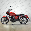 Venom Cruiser | 250cc Chopper | Fuel-Injected | 6-Speed