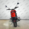 Venom Cruiser | 250cc Chopper | Fuel-Injected | 6-Speed