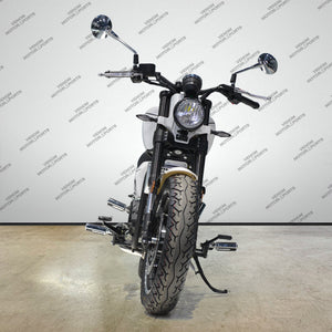 Venom Cruiser | 250cc Chopper | Fuel-Injected | 6-Speed