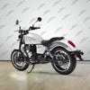 Venom Cruiser | 250cc Chopper | Fuel-Injected | 6-Speed