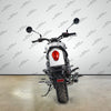 Venom Cruiser | 250cc Chopper | Fuel-Injected | 6-Speed