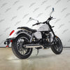 Venom Cruiser | 250cc Chopper | Fuel-Injected | 6-Speed