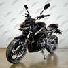Venom Z250 | 250cc Motorcycle | Fuel Injected | 6 Speed