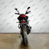Venom Z250 | 250cc Motorcycle | Fuel Injected | 6 Speed