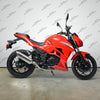 Venom Z250 | 250cc Motorcycle | Fuel Injected | 6 Speed