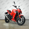 Venom Z250 | 250cc Motorcycle | Fuel Injected | 6 Speed